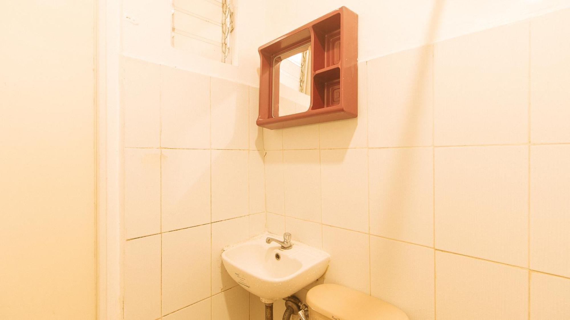 Reddoorz At City Stay Inns Marilao Lias Kültér fotó